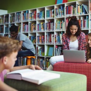 AÑOS ESCOLARES AÑOS ESCOLARES