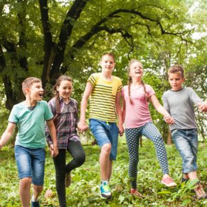 CAMPAMENTOS CAMPAMENTOS