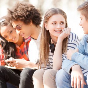 FRANCIA: Año académico