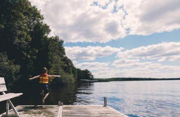 Campamentos de Verano