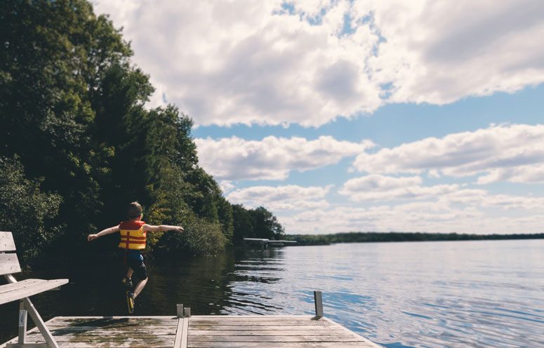 Campamentos de Verano Campamentos de Verano