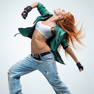 INGLATERRA: Danza + inglés