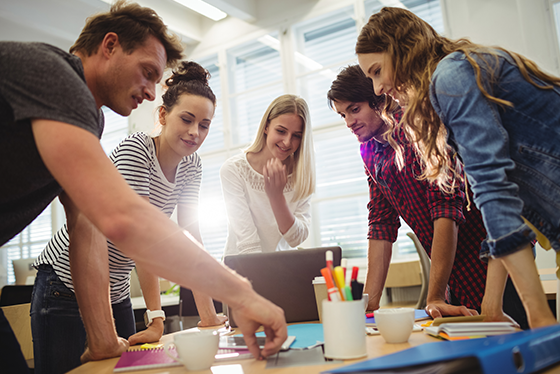 IRLANDA: Estudia y trabaja