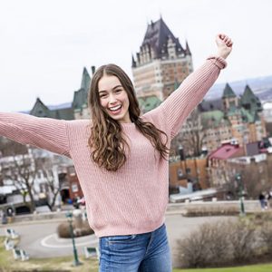 CANADÁ: Escuela pública CANADÁ: Escuela pública